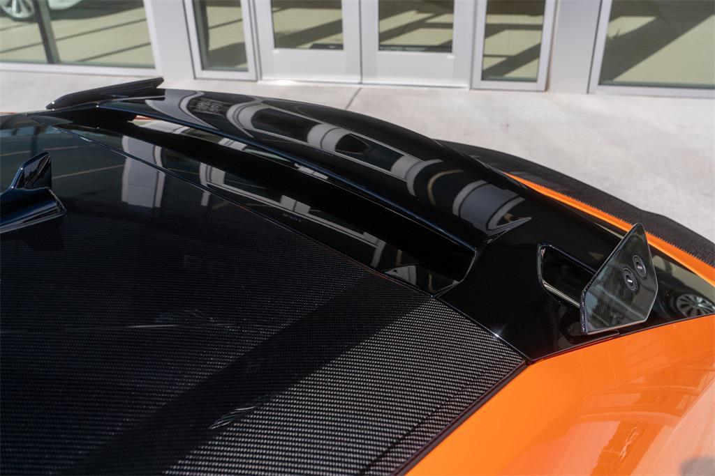 used 2024 Lamborghini Urus car, priced at $310,895