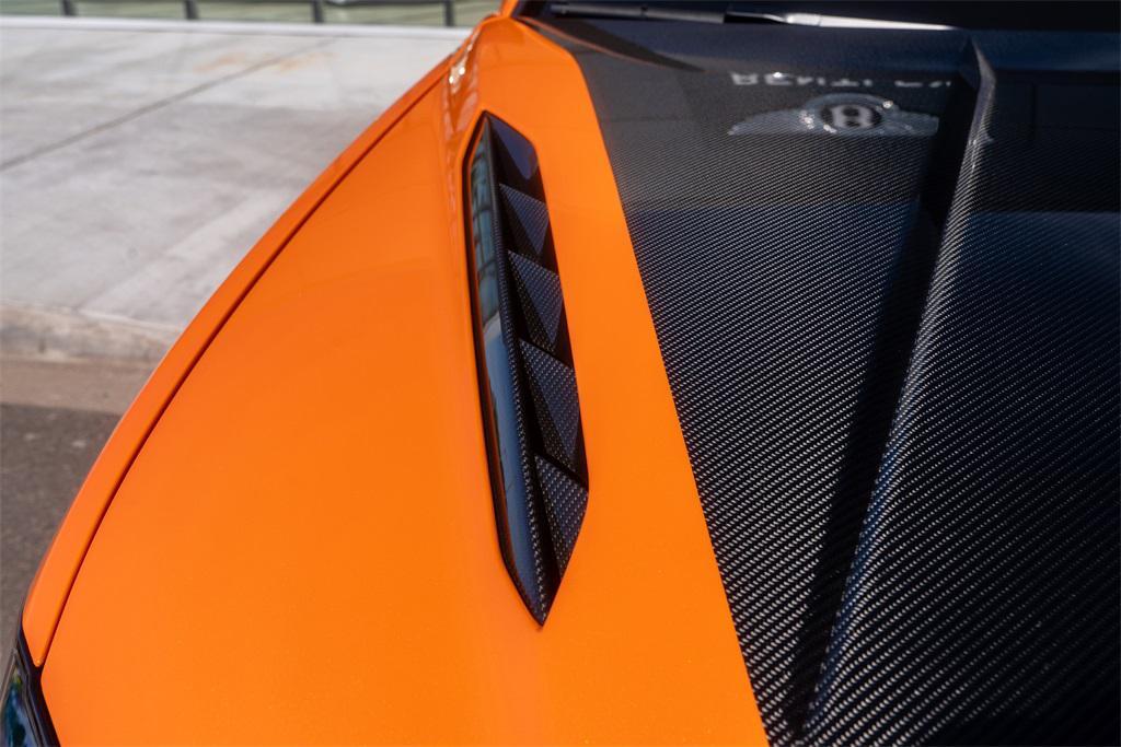 used 2024 Lamborghini Urus car, priced at $310,895