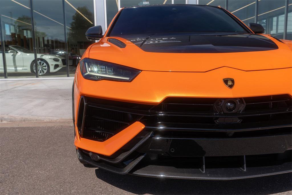 used 2024 Lamborghini Urus car, priced at $310,895