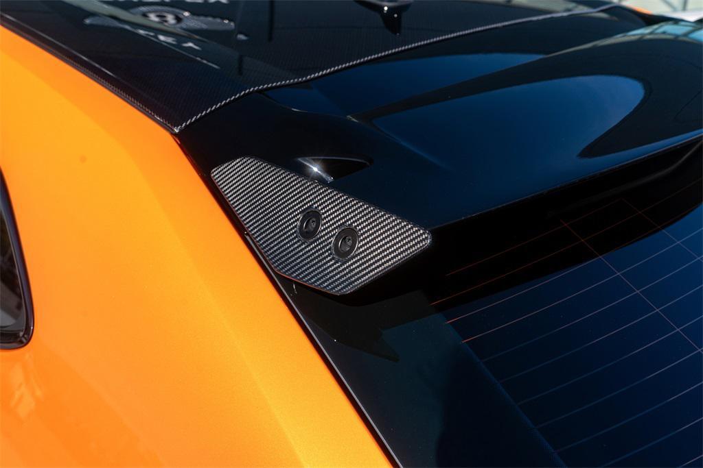 used 2024 Lamborghini Urus car, priced at $310,895