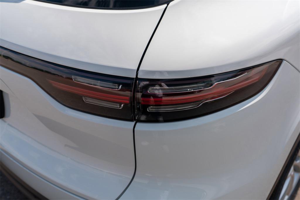 used 2023 Porsche Cayenne car, priced at $60,799