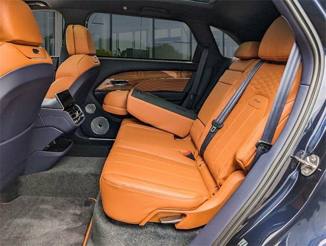 new 2024 Bentley Bentayga car, priced at $291,500