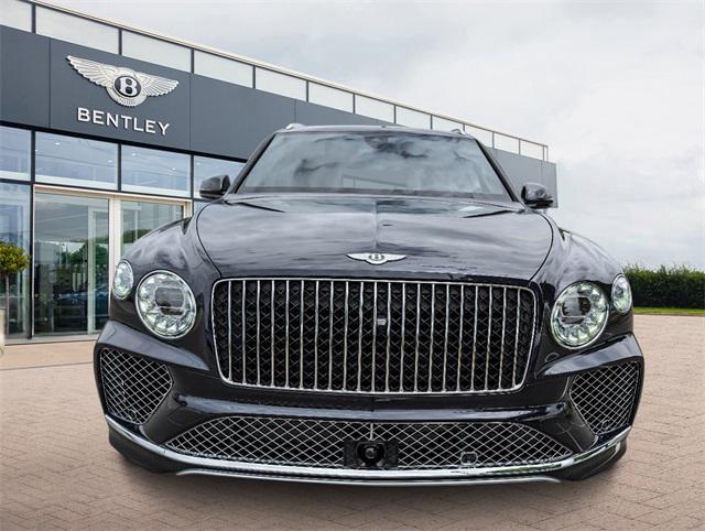 new 2024 Bentley Bentayga car, priced at $291,500