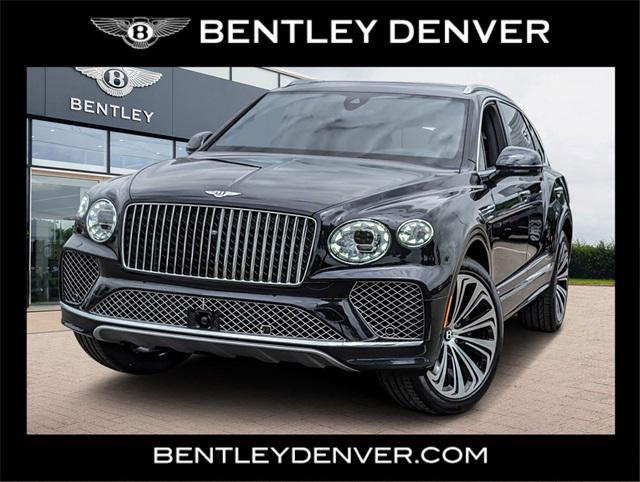 new 2024 Bentley Bentayga car, priced at $291,500