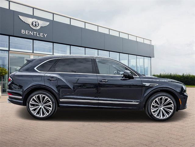 new 2024 Bentley Bentayga car, priced at $291,500