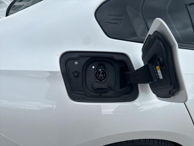 used 2024 BMW i5 car, priced at $69,970