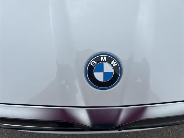 used 2024 BMW i5 car, priced at $69,970