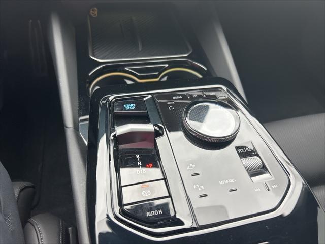 used 2024 BMW i5 car, priced at $69,970