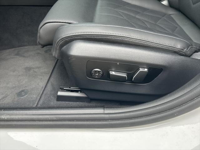 used 2024 BMW i5 car, priced at $69,970