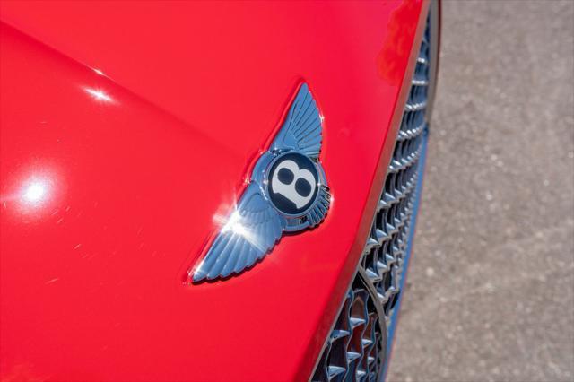 used 2023 Bentley Continental GT car, priced at $228,995