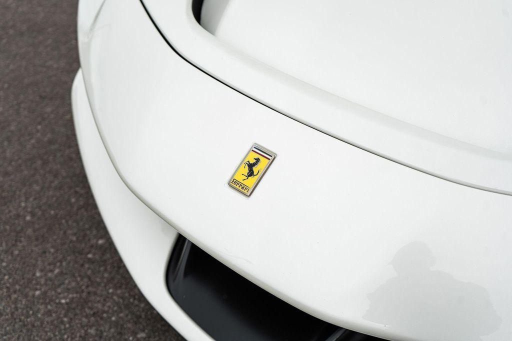 used 2021 Ferrari SF90 Stradale car, priced at $449,900