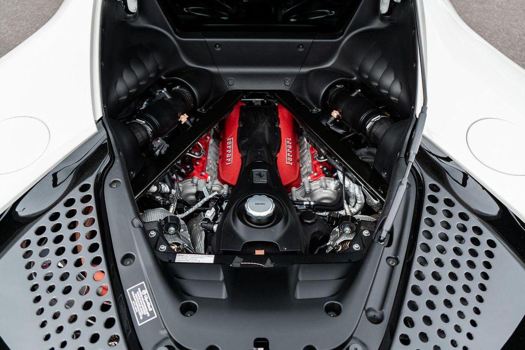 used 2021 Ferrari SF90 Stradale car, priced at $449,900