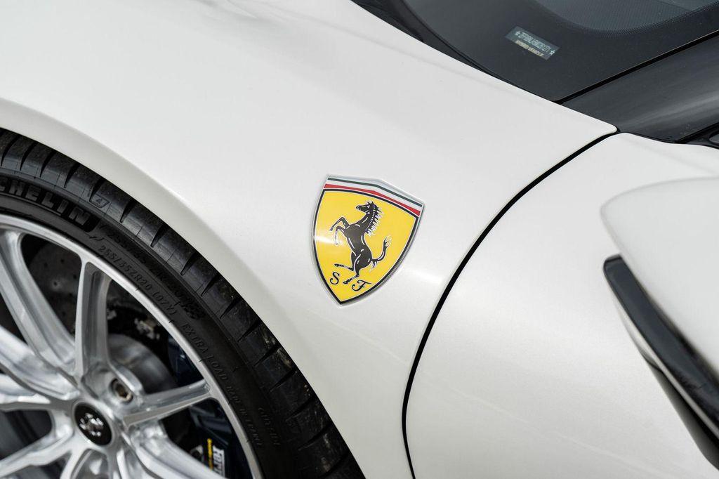 used 2021 Ferrari SF90 Stradale car, priced at $449,900