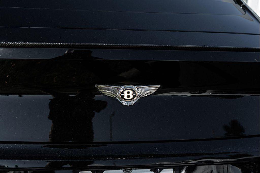 used 2020 Bentley Continental GT car, priced at $199,900