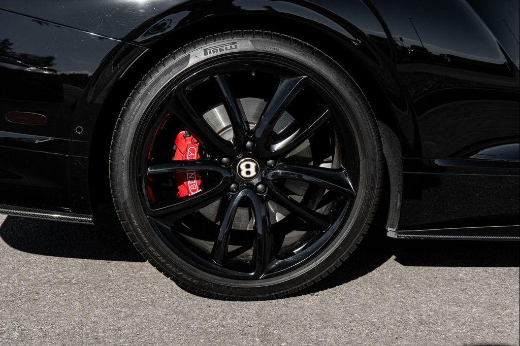 used 2020 Bentley Continental GT car, priced at $199,900