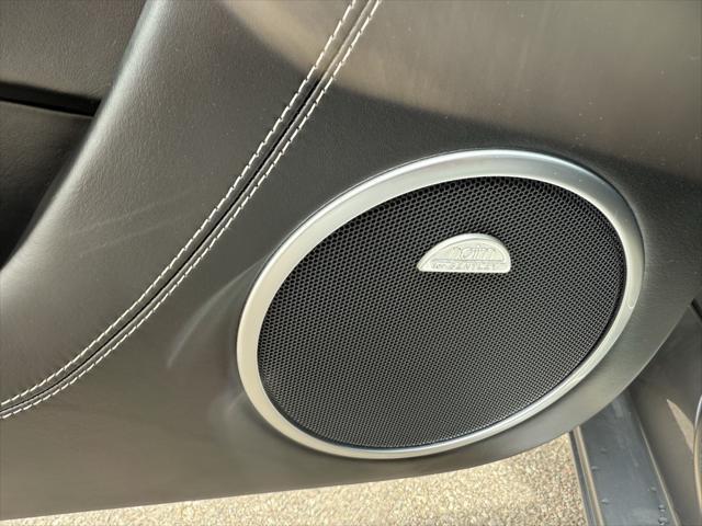 used 2012 Bentley Continental GTC car, priced at $69,699