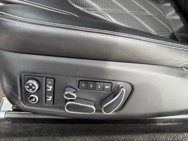 used 2012 Bentley Continental GTC car, priced at $69,699
