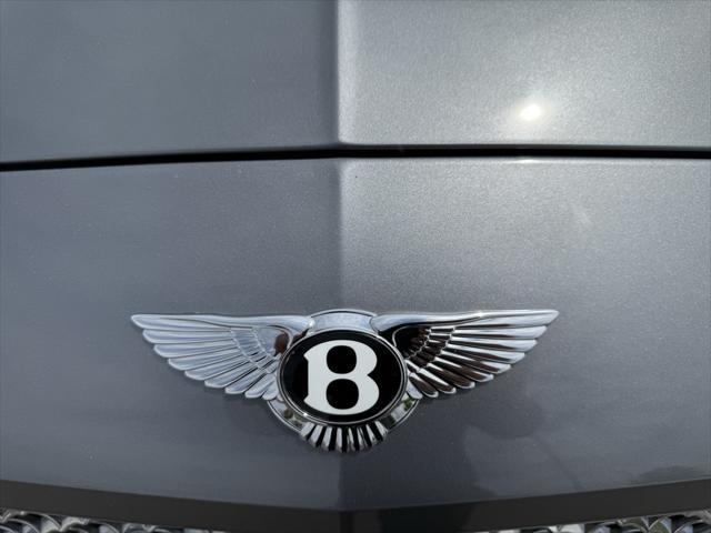 used 2012 Bentley Continental GTC car, priced at $69,699