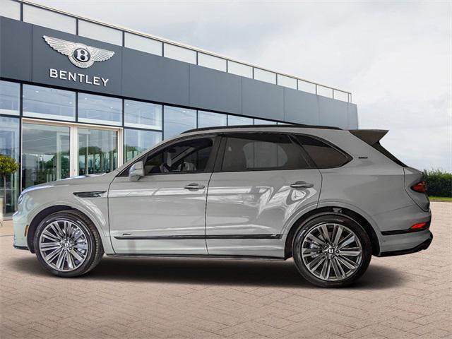 used 2023 Bentley Bentayga car, priced at $255,699