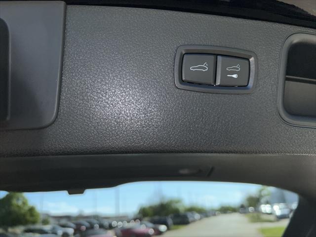 used 2022 Porsche Macan car, priced at $65,348