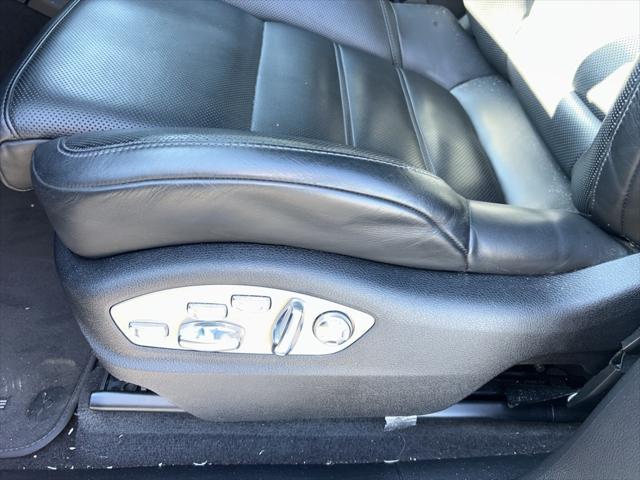 used 2022 Porsche Macan car, priced at $65,348