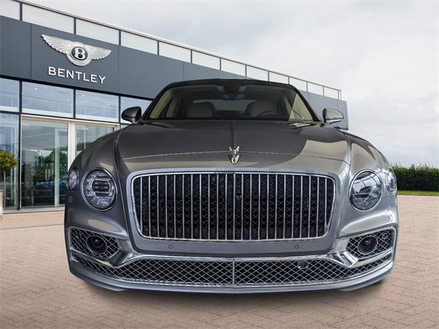 new 2024 Bentley Flying Spur car, priced at $285,100