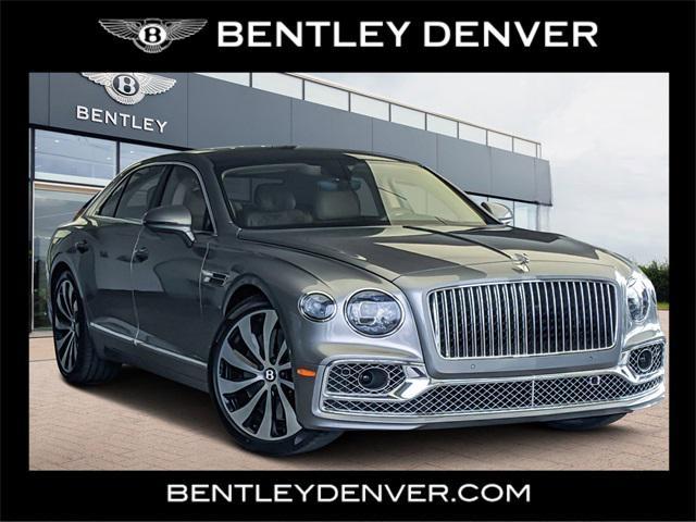 new 2024 Bentley Flying Spur car, priced at $285,100