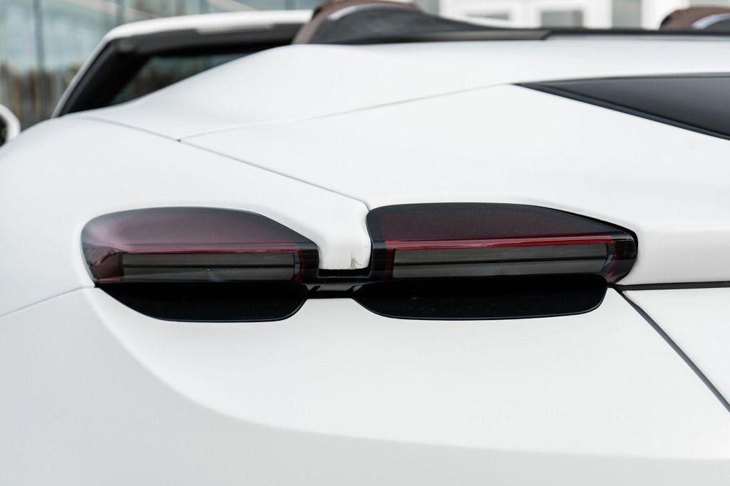 used 2024 Ferrari Roma car, priced at $324,900