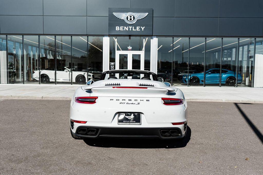 used 2019 Porsche 911 car, priced at $164,900