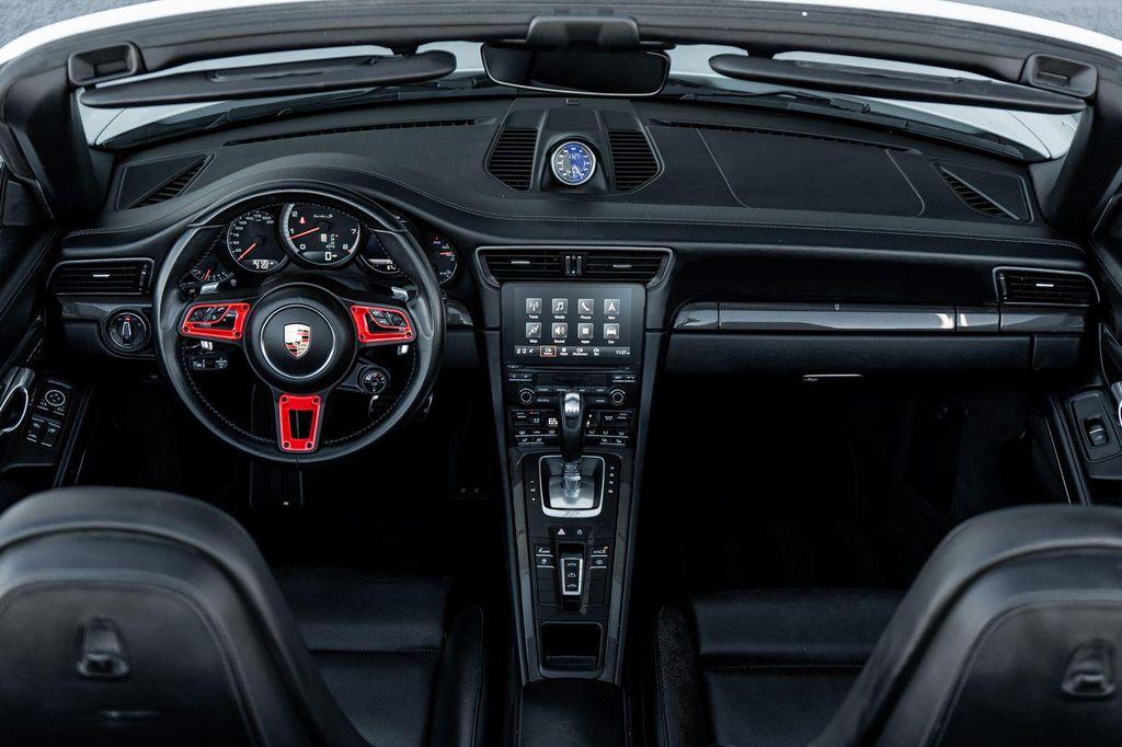 used 2019 Porsche 911 car, priced at $164,900