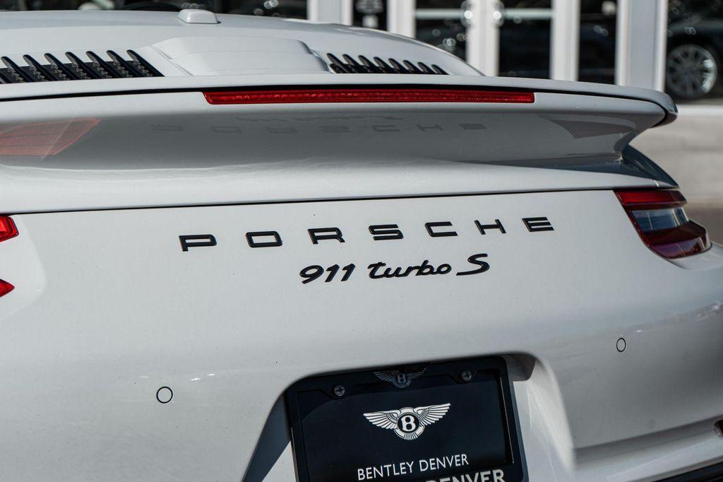 used 2019 Porsche 911 car, priced at $164,900