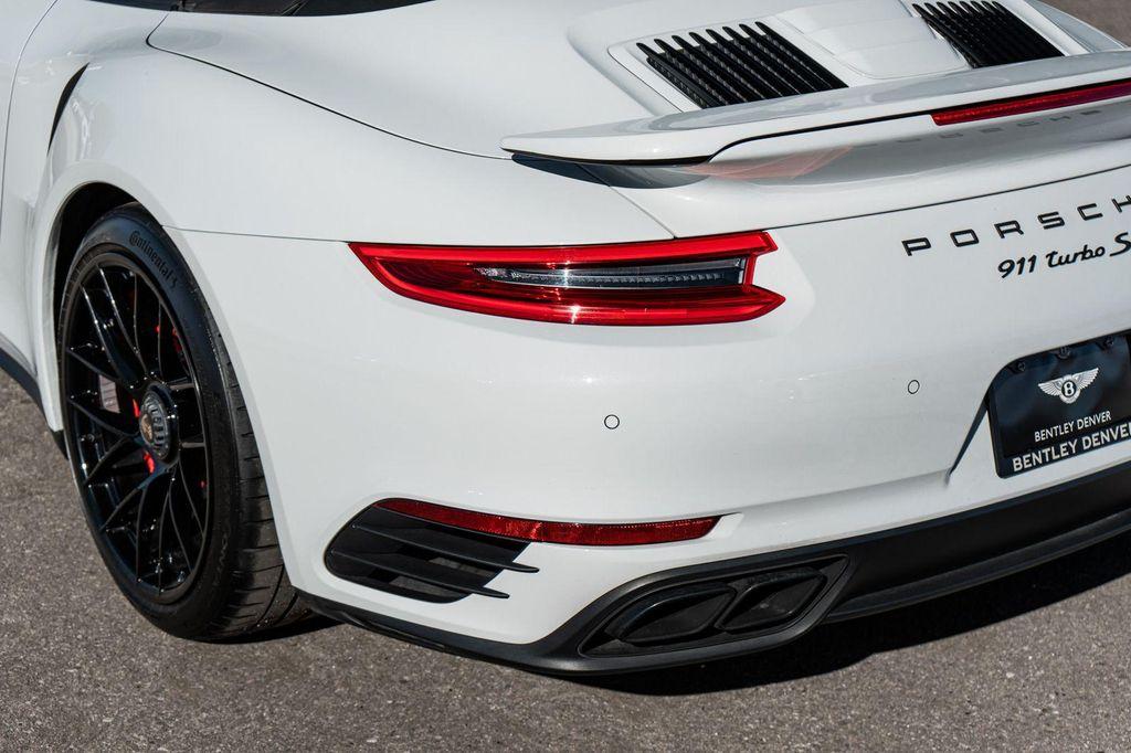 used 2019 Porsche 911 car, priced at $164,900