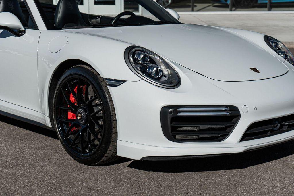used 2019 Porsche 911 car, priced at $164,900