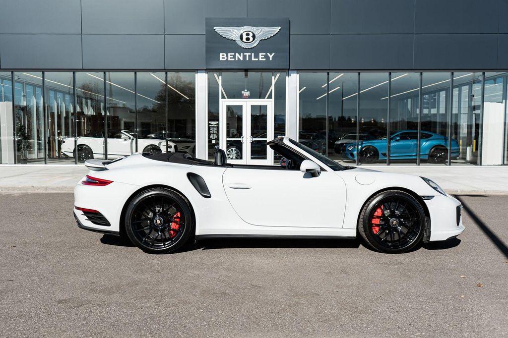 used 2019 Porsche 911 car, priced at $164,900