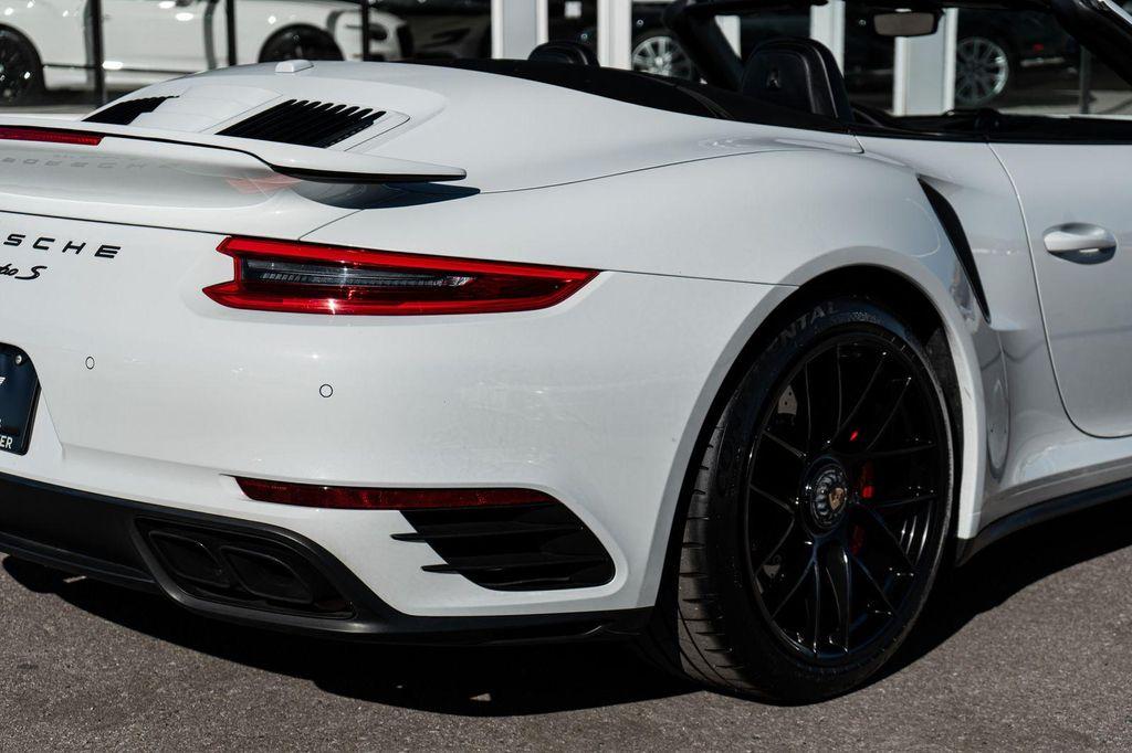 used 2019 Porsche 911 car, priced at $164,900