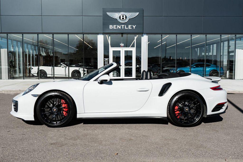 used 2019 Porsche 911 car, priced at $164,900