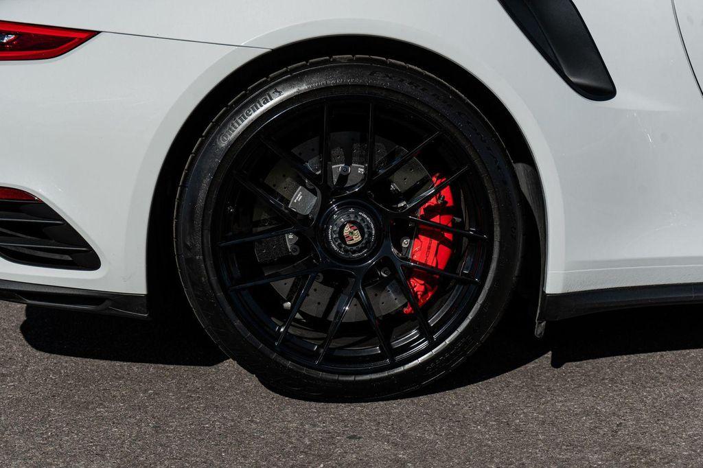 used 2019 Porsche 911 car, priced at $164,900