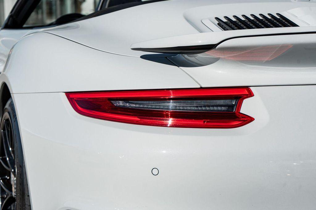 used 2019 Porsche 911 car, priced at $164,900