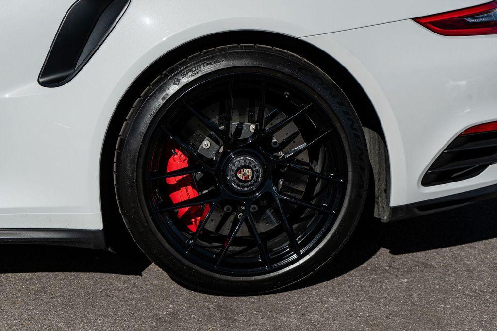 used 2019 Porsche 911 car, priced at $164,900