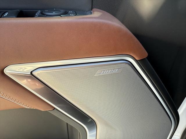 used 2024 GMC Sierra 2500 car, priced at $85,995