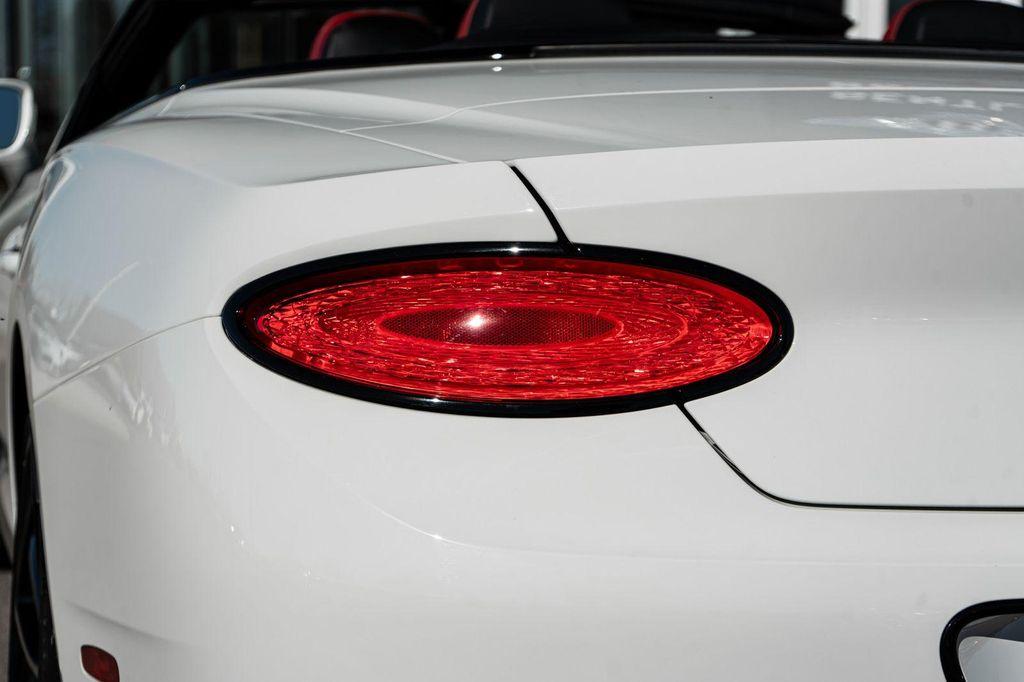 used 2024 Bentley Continental GT car, priced at $269,900