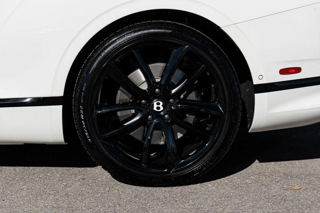 used 2024 Bentley Continental GT car, priced at $269,900