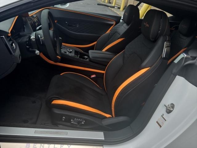 used 2025 Bentley Continental GT car, priced at $342,995
