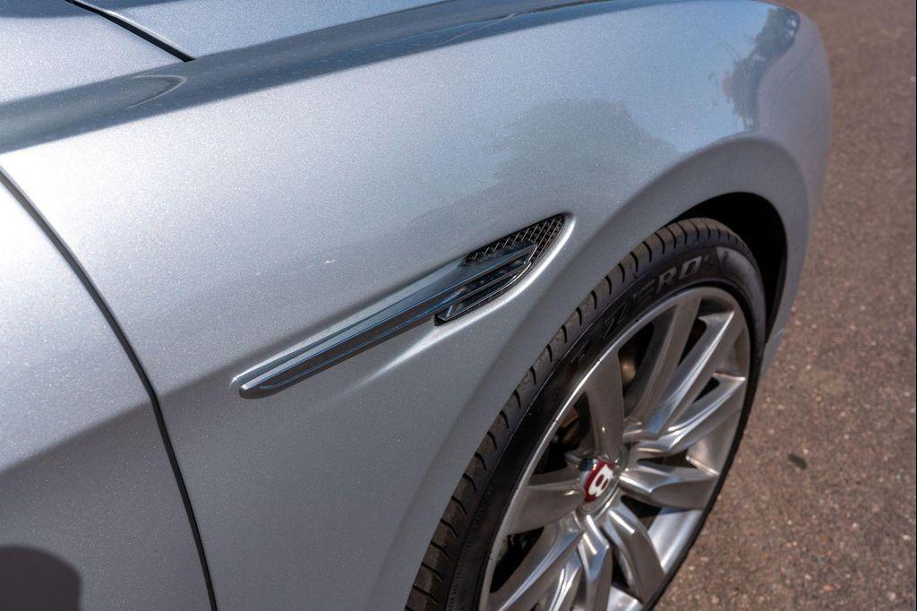 used 2018 Bentley Flying Spur car, priced at $87,900