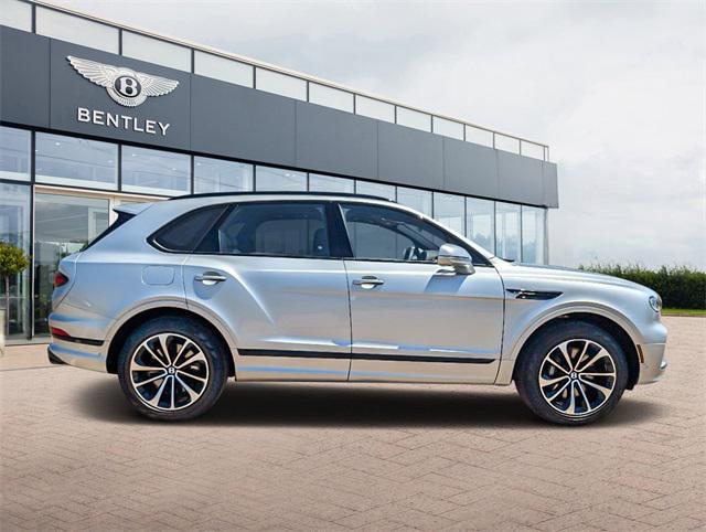 used 2024 Bentley Bentayga car, priced at $220,295