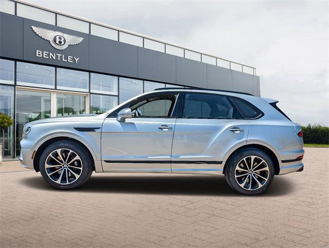 used 2024 Bentley Bentayga car, priced at $220,295