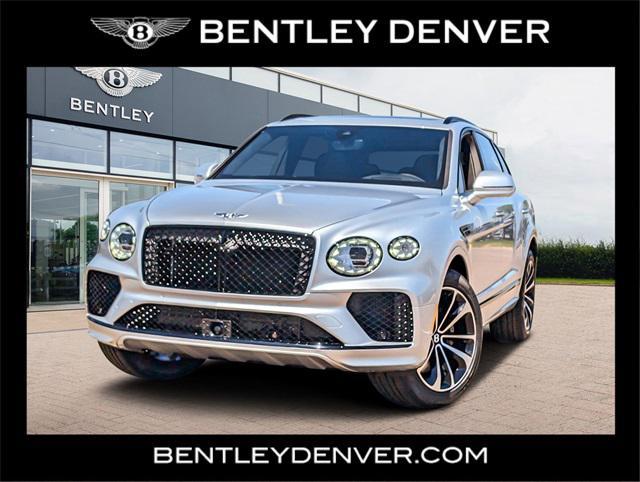 used 2024 Bentley Bentayga car, priced at $220,295