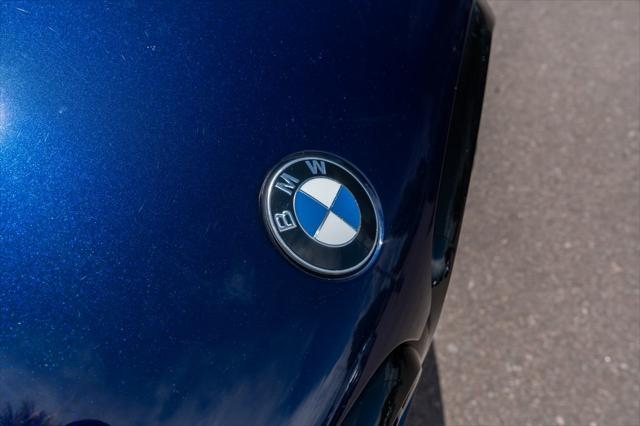 used 2021 BMW X5 M car, priced at $62,395