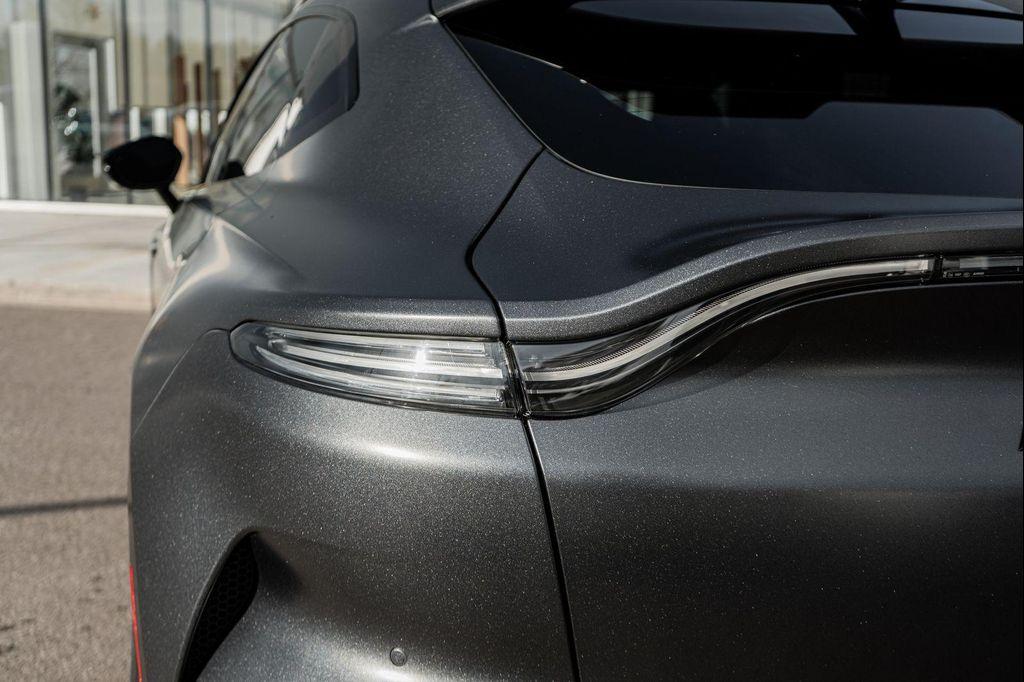 used 2023 Aston Martin DBX car, priced at $142,900