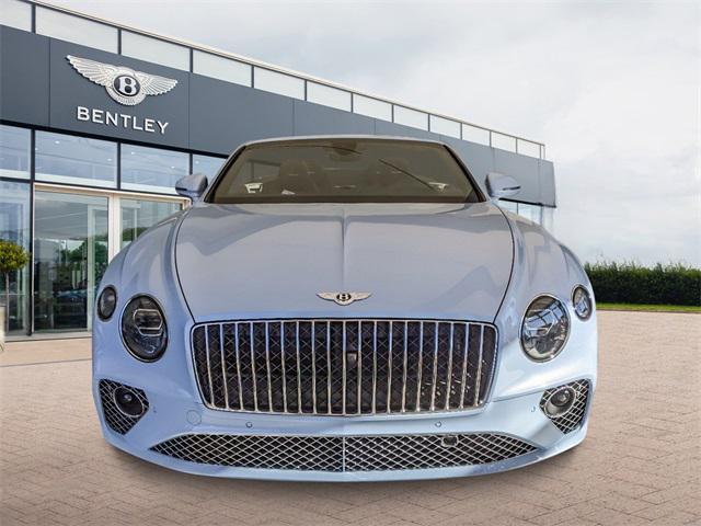 new 2024 Bentley Continental GT car, priced at $357,065